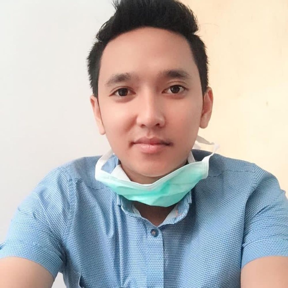 Ridwan Firmansah