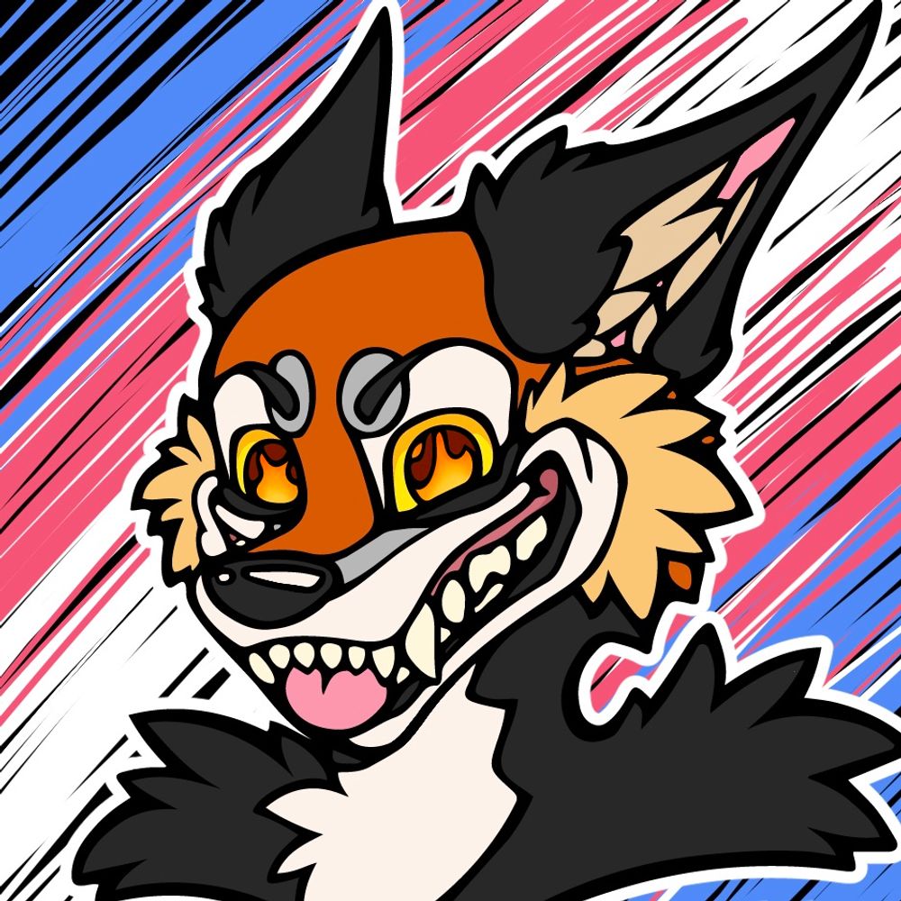 Jasper Jackal