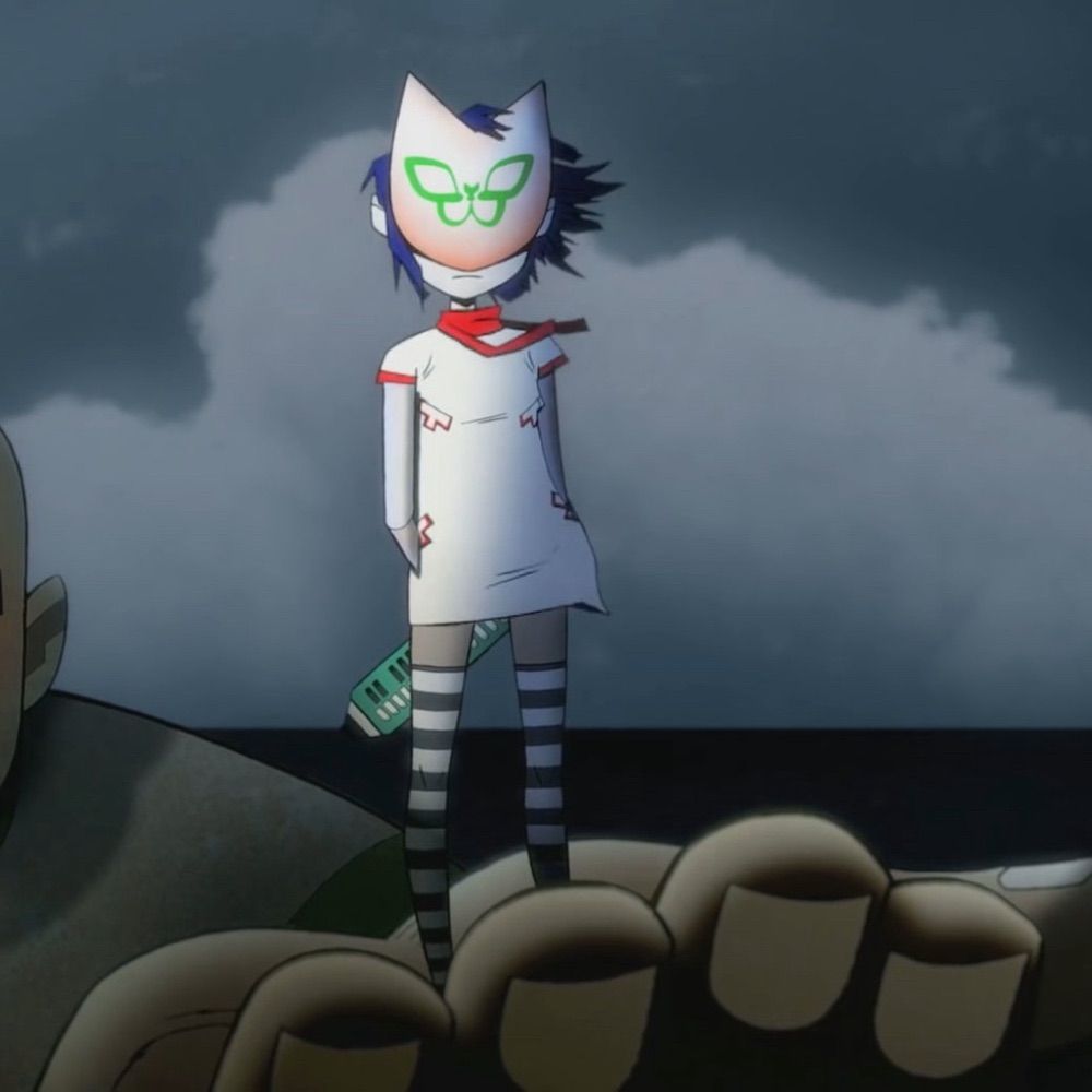 Noodle
