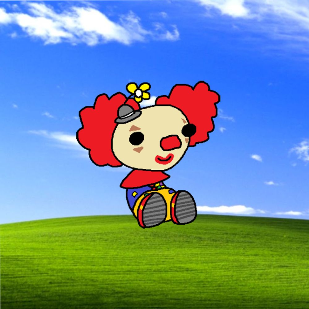 CainTheClown