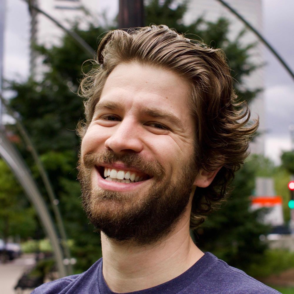 Jeremiah Kistler