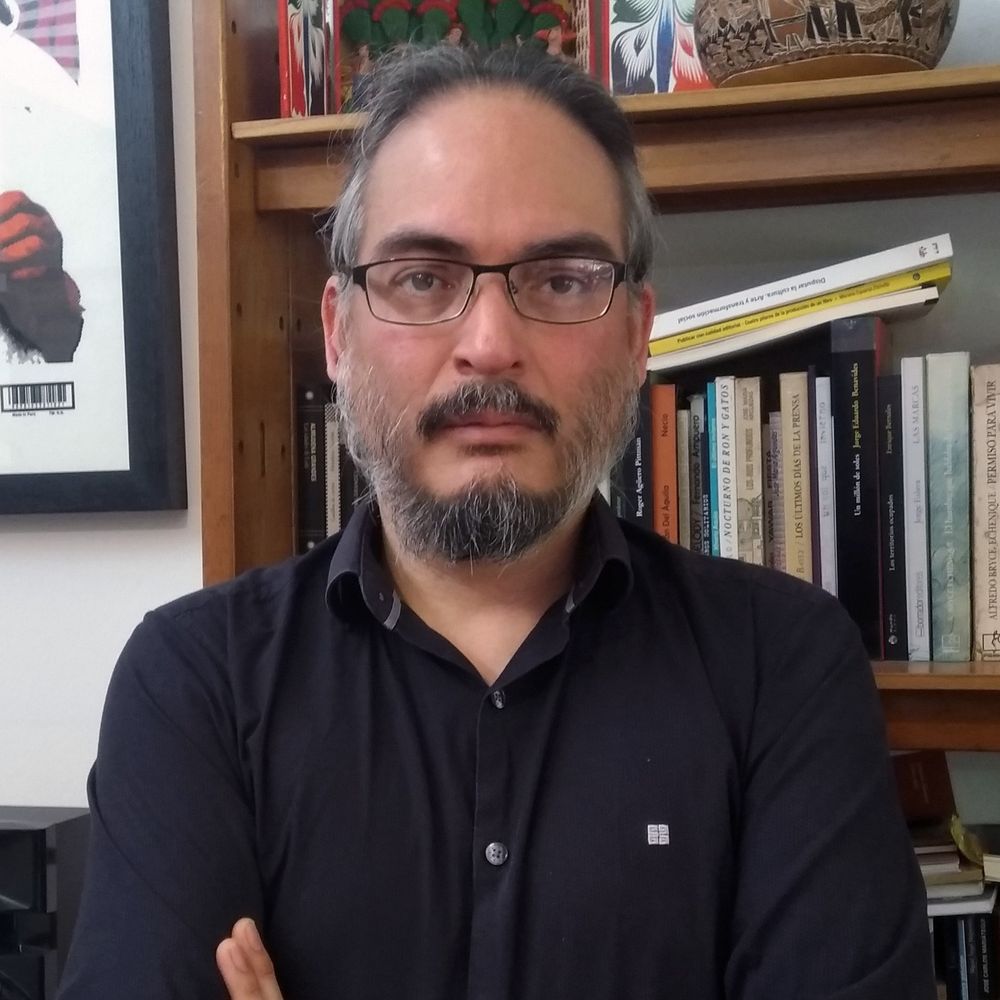 Pedro Villa