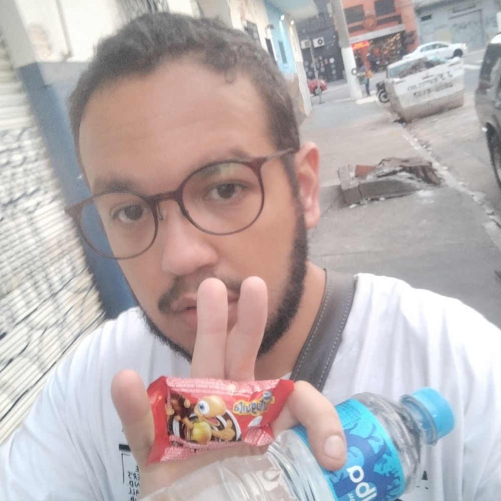 roger melo