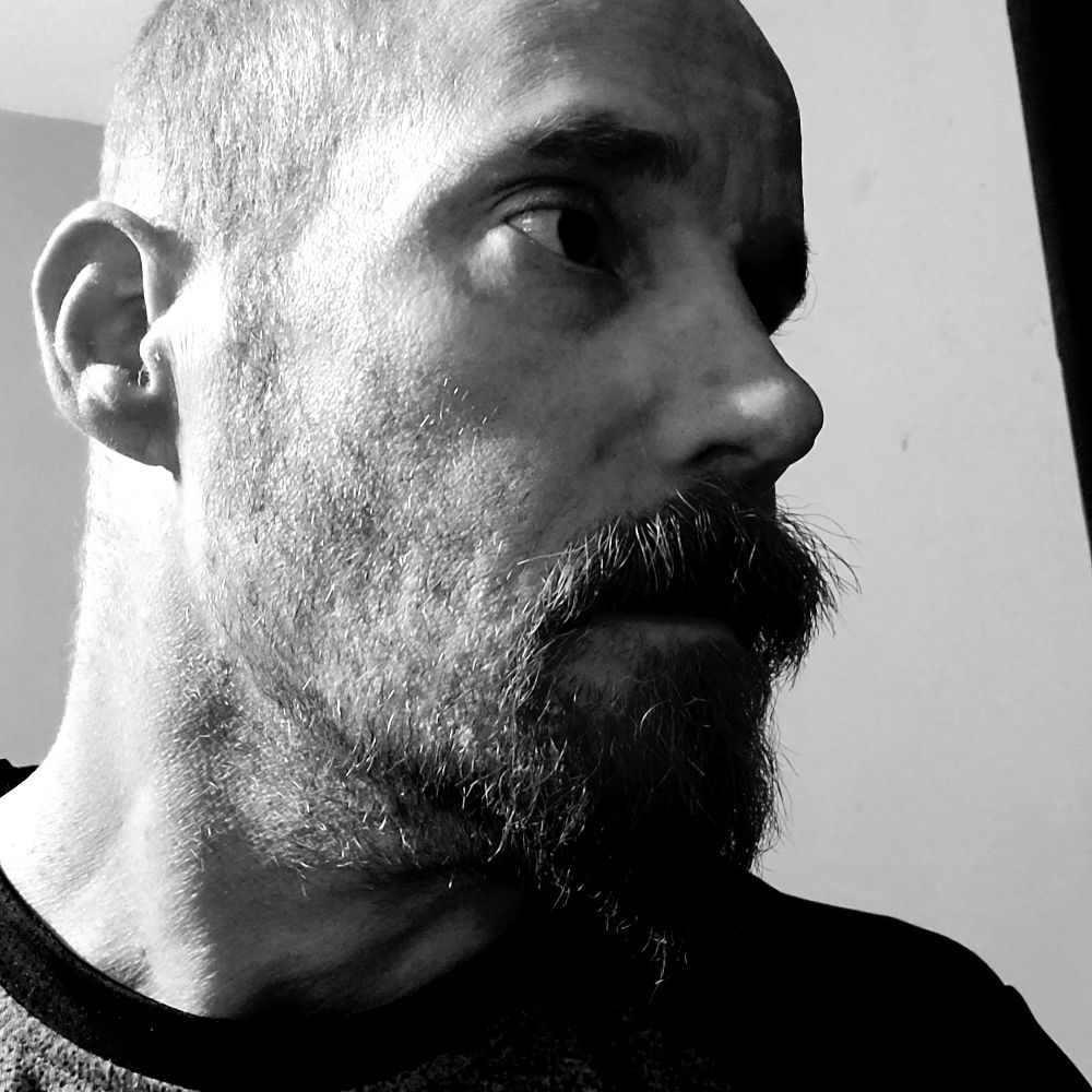 Jason Powell