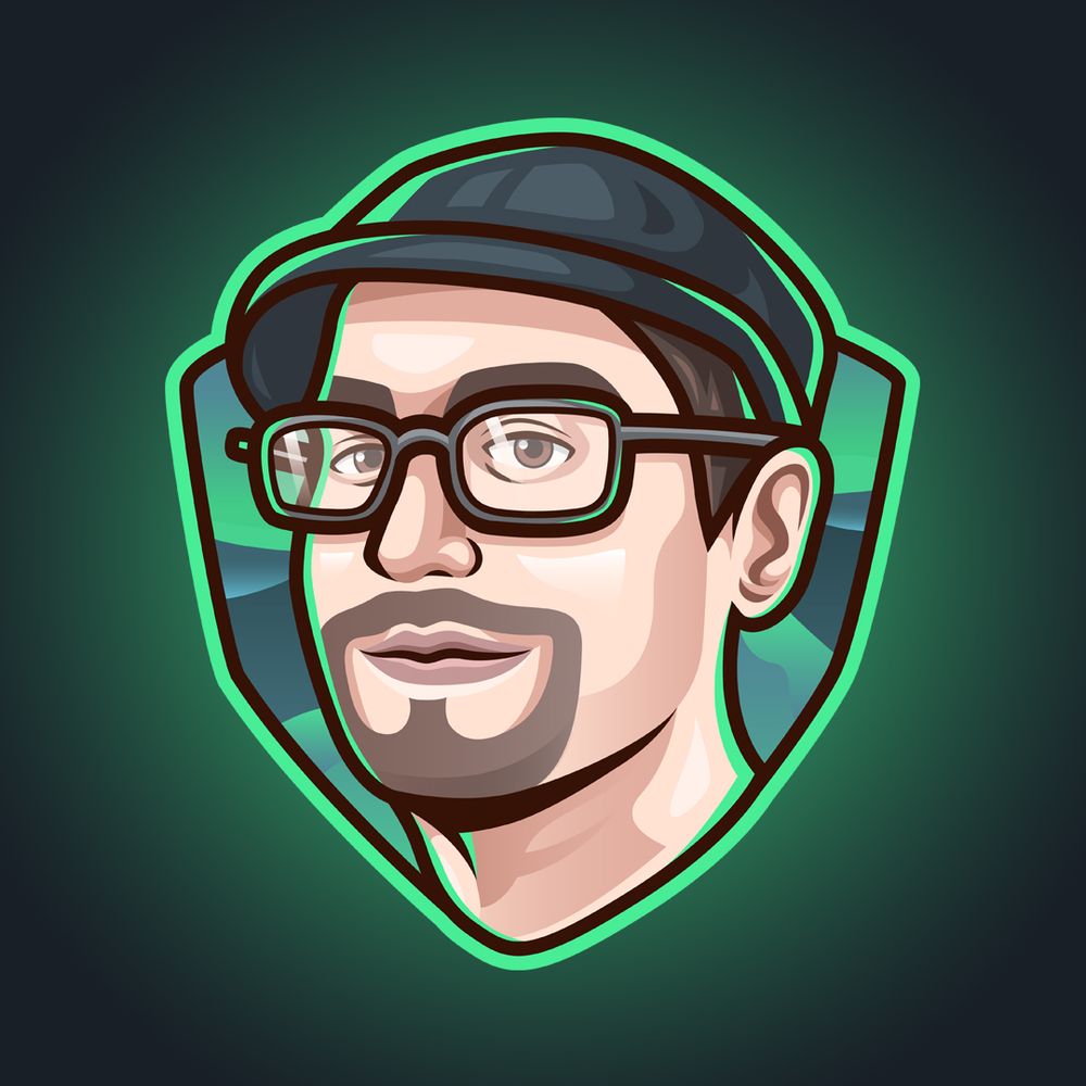 Retro Indie Josh