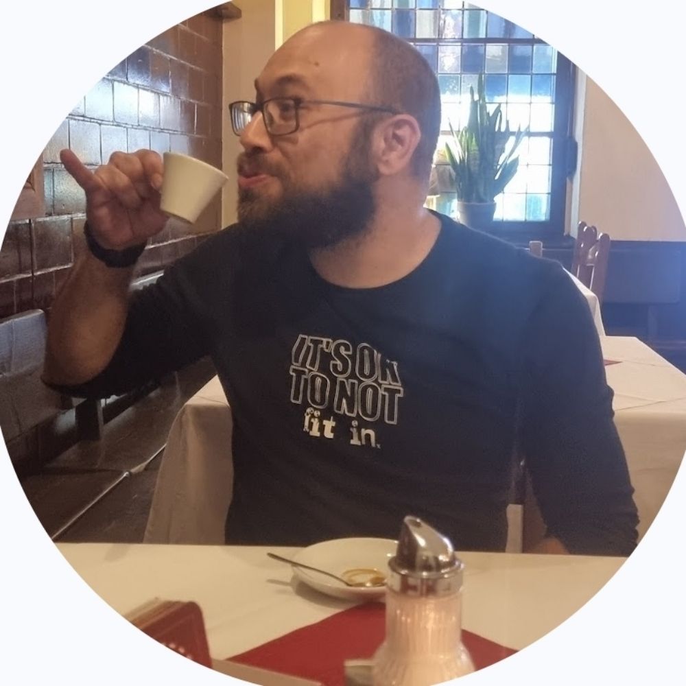 User avatar