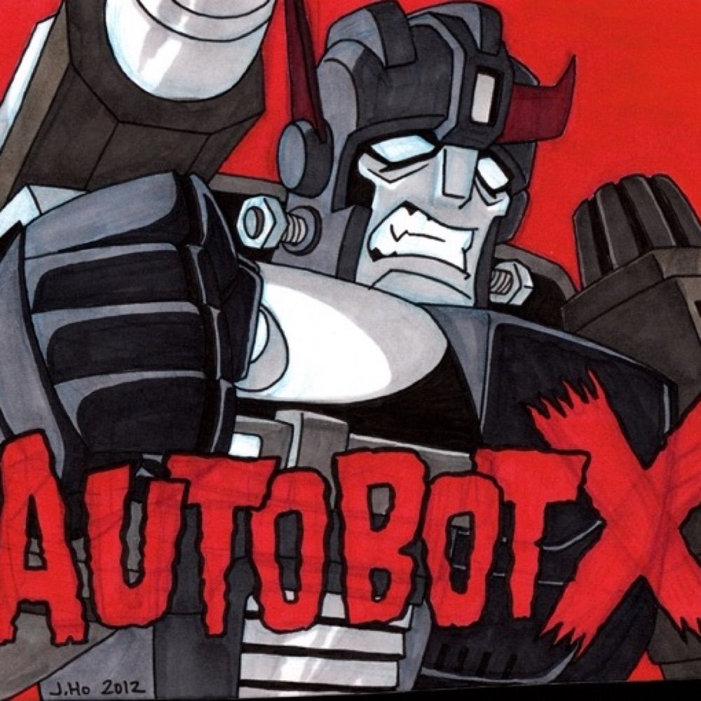 Autobot X