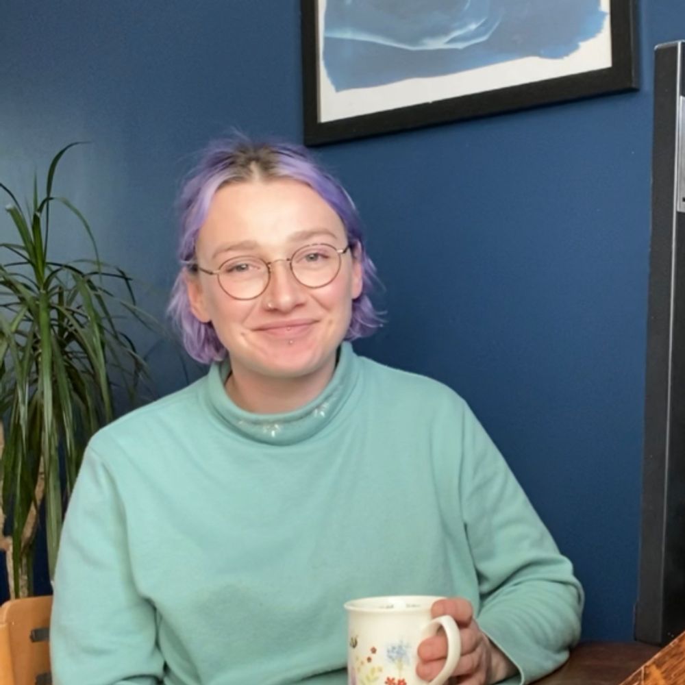 Dr Izzy Morrell