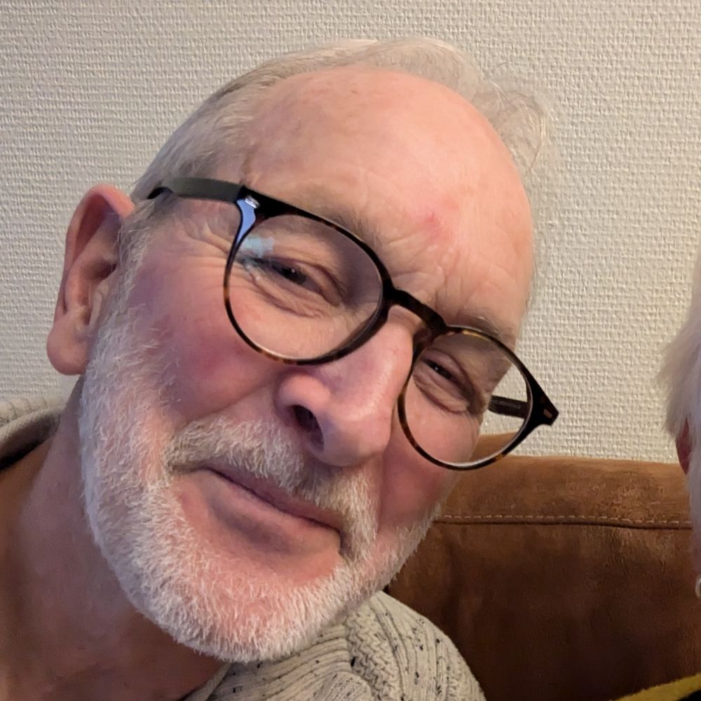 Bert Heiner