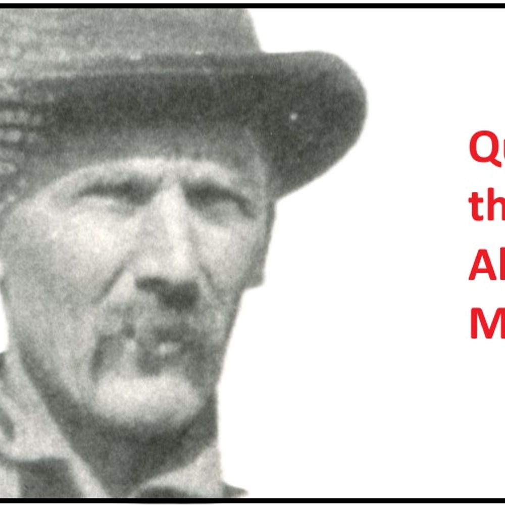 Algonquin Park Ranger Mark Robinson