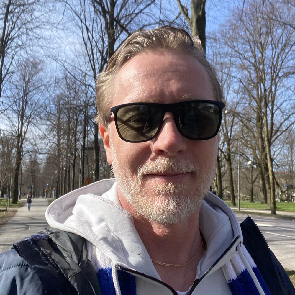 Peter Ehrenborg