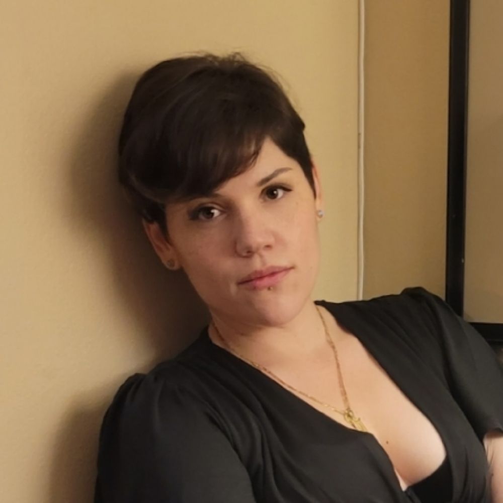 Sarita (she/her)