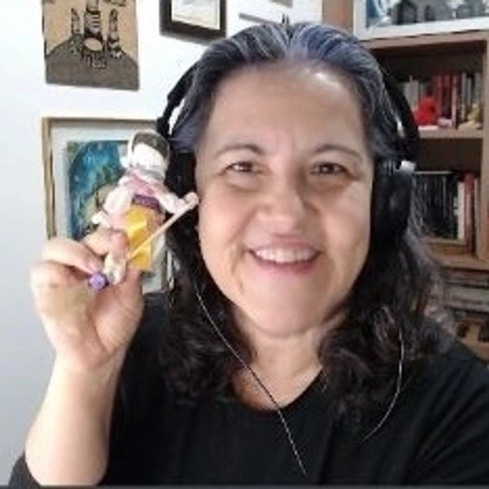 Jaqueline Franco 