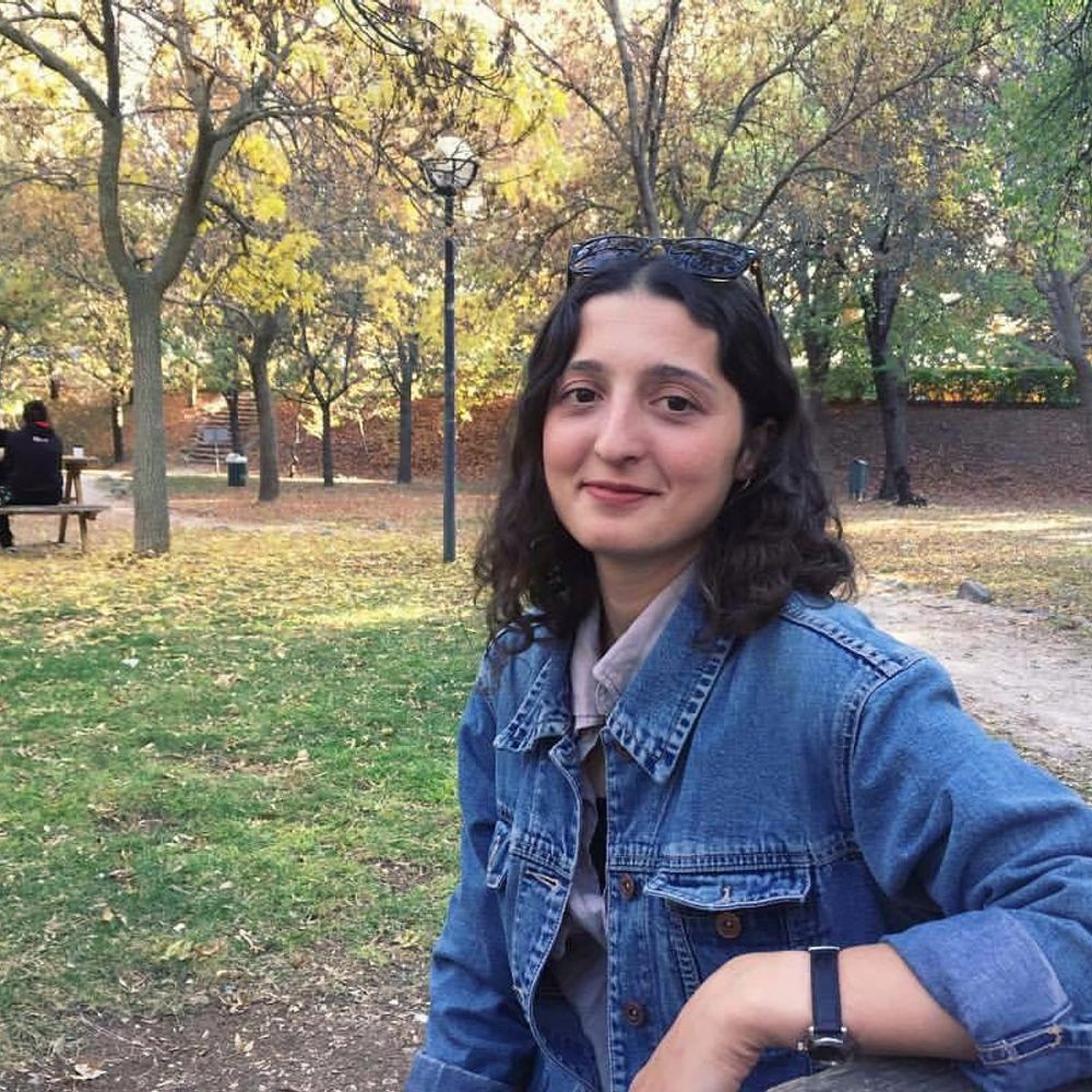 Nurbahar Usta