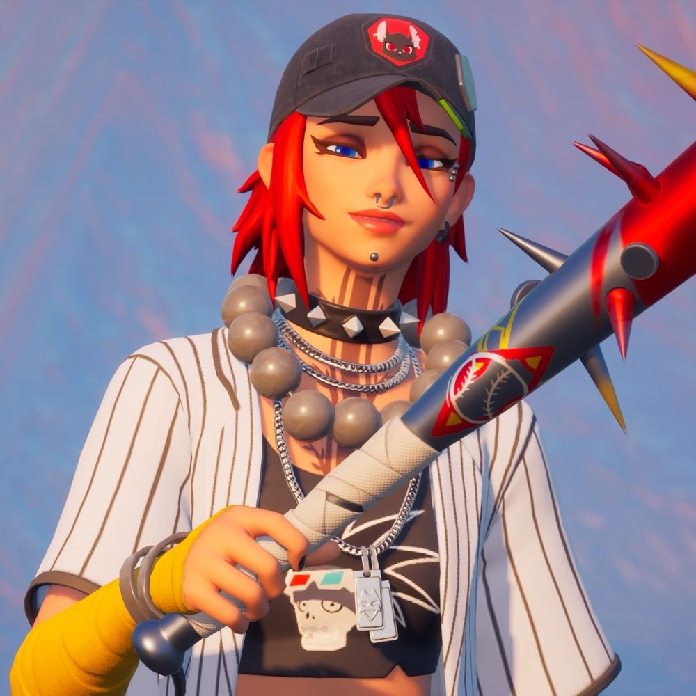 𝙳𝚄𝚂𝚃𝚈 ⚾️