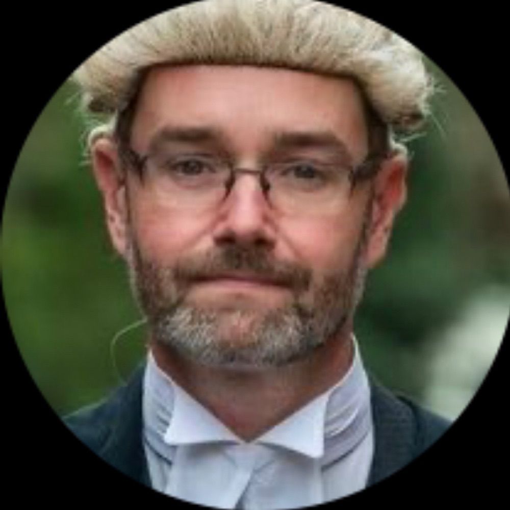 Chris Moran