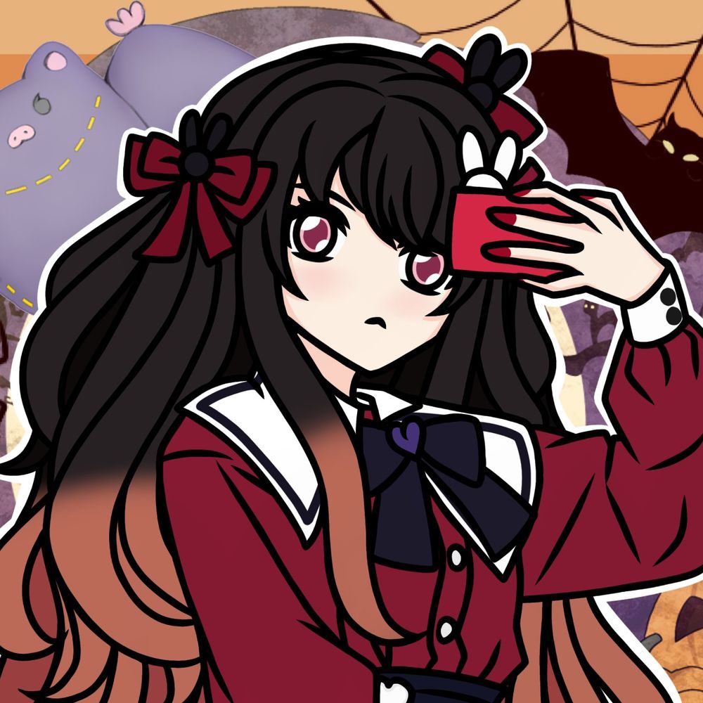 Nezuko Kaede