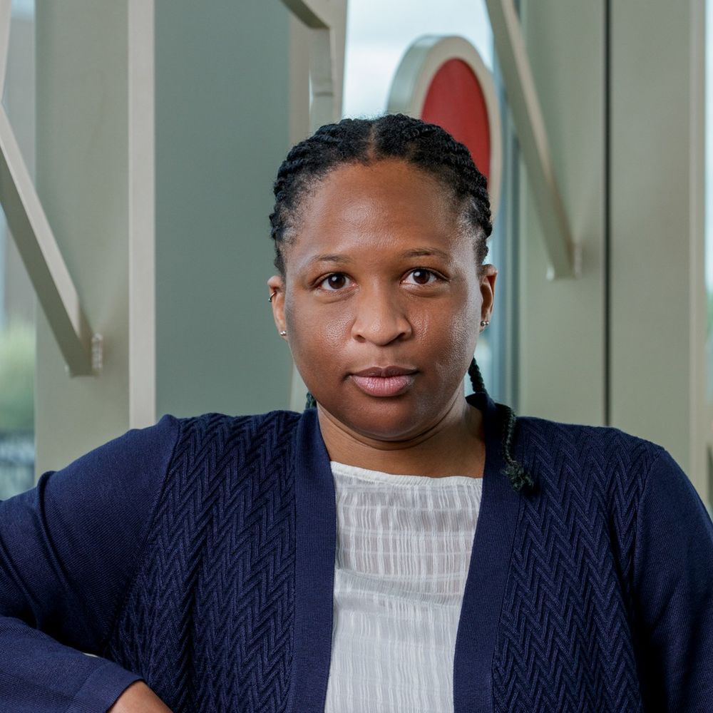 Dr. Melody Harvey, PhD