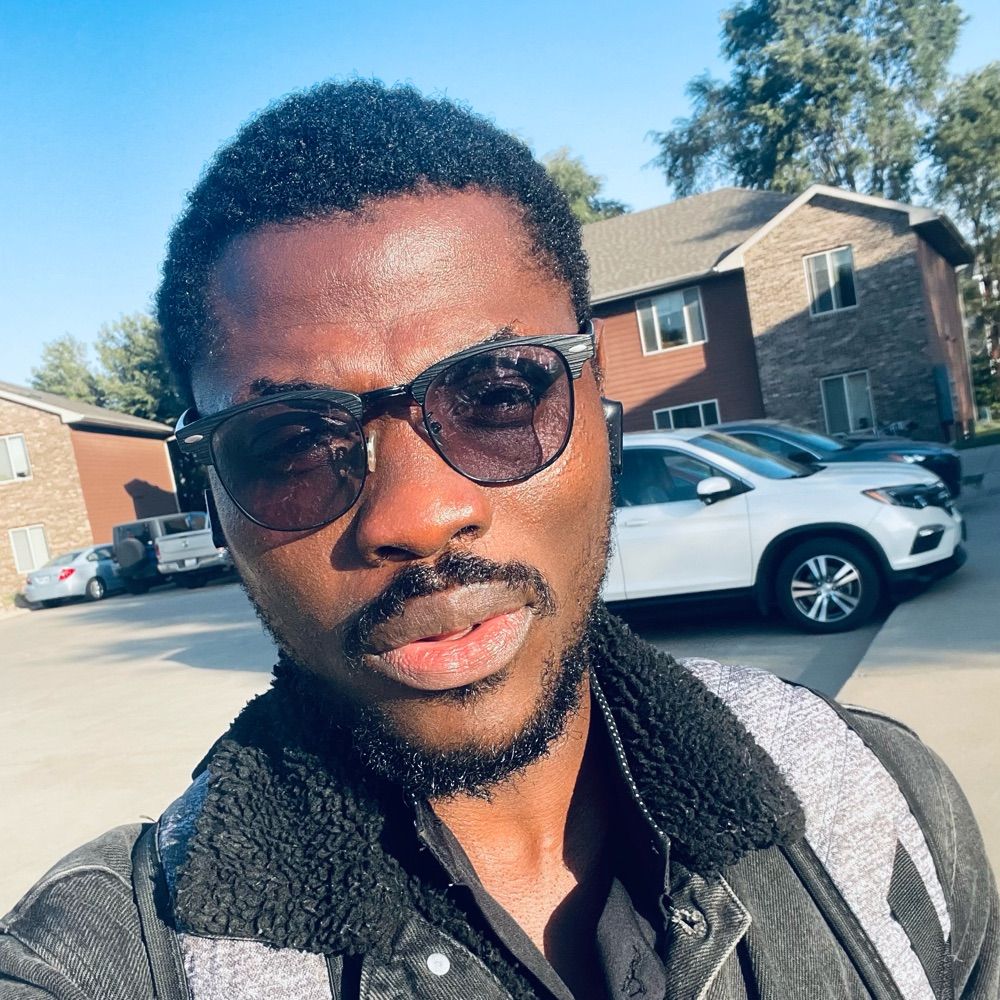 Adefemi Fagite