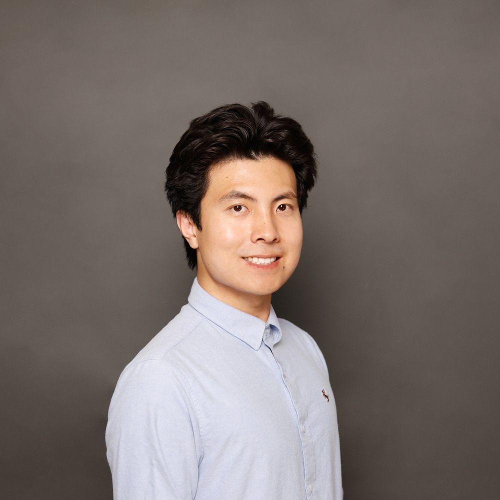 Tianrun Jerry Li