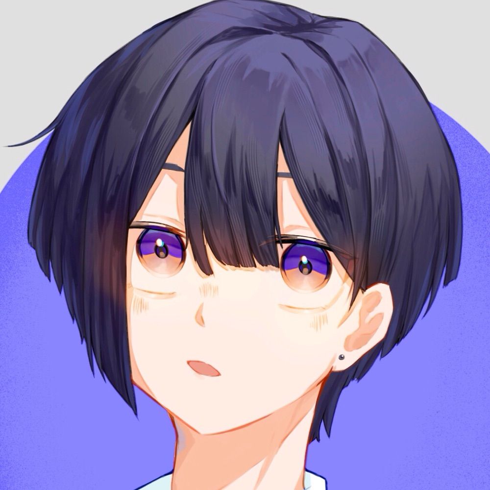 檸檬🍋@skeb開設