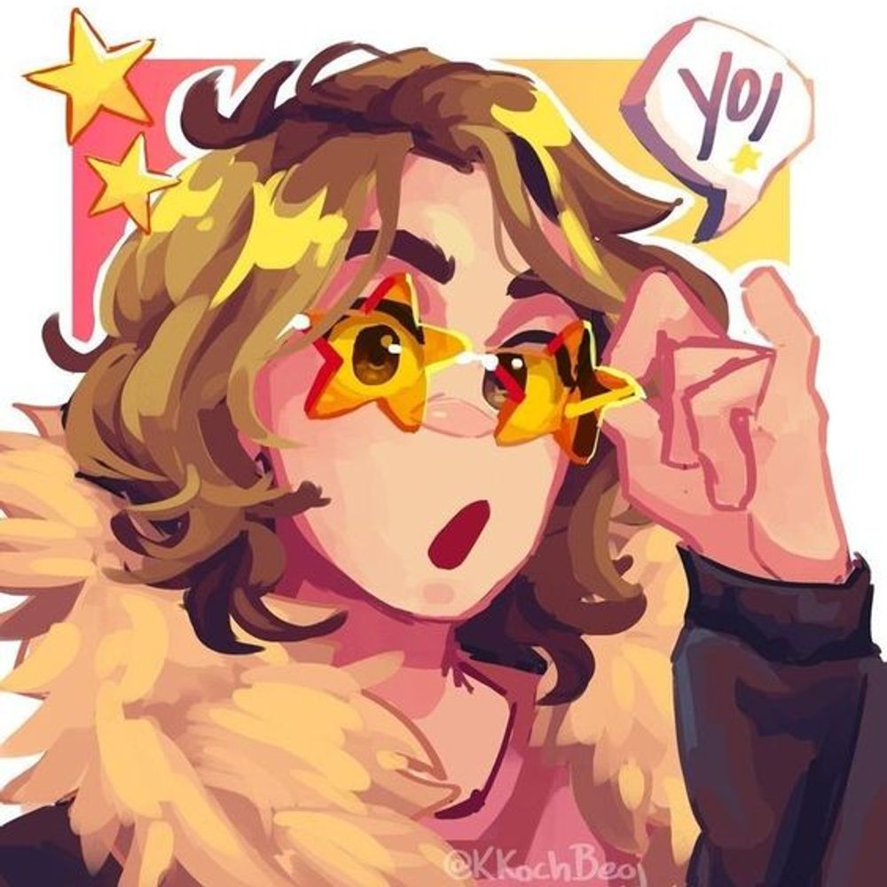 ☀⌇ 𝐊𝐚𝐲𝐤! ˚˖⁺ 