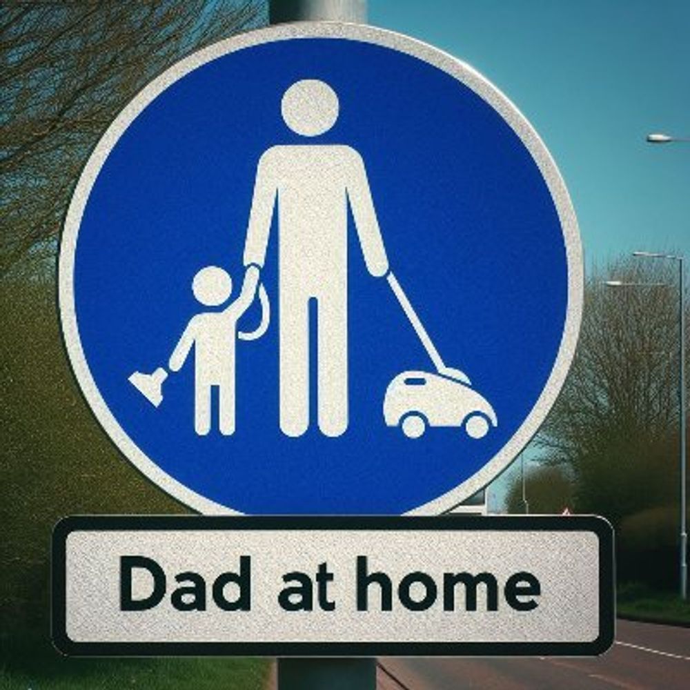 DadAtHome