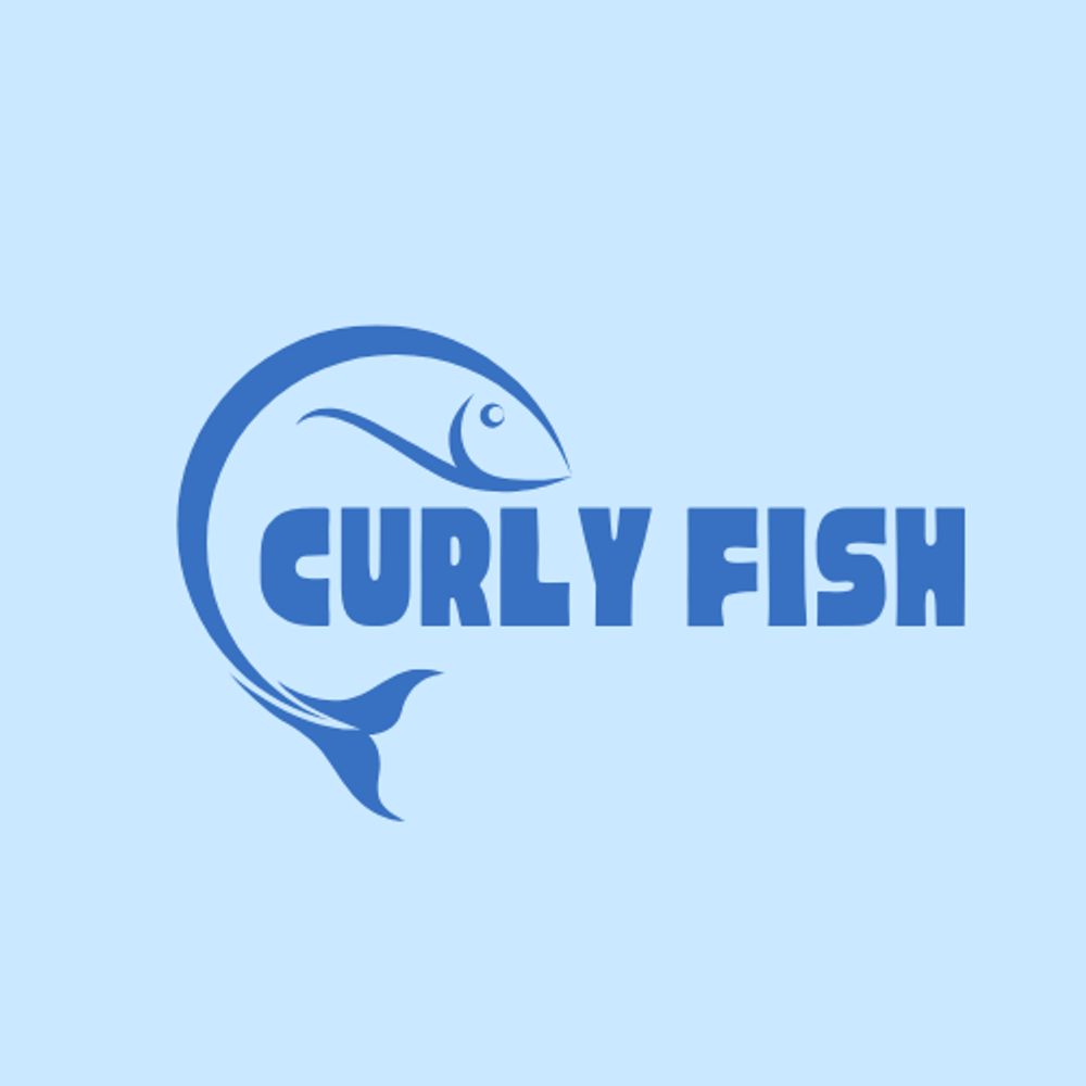 Curly Fish