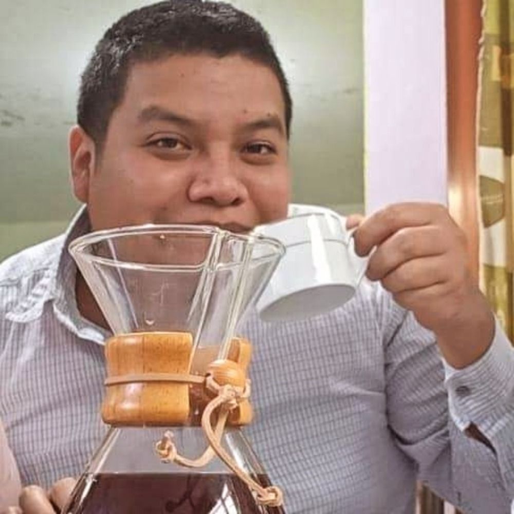Rutilio Cruz García 