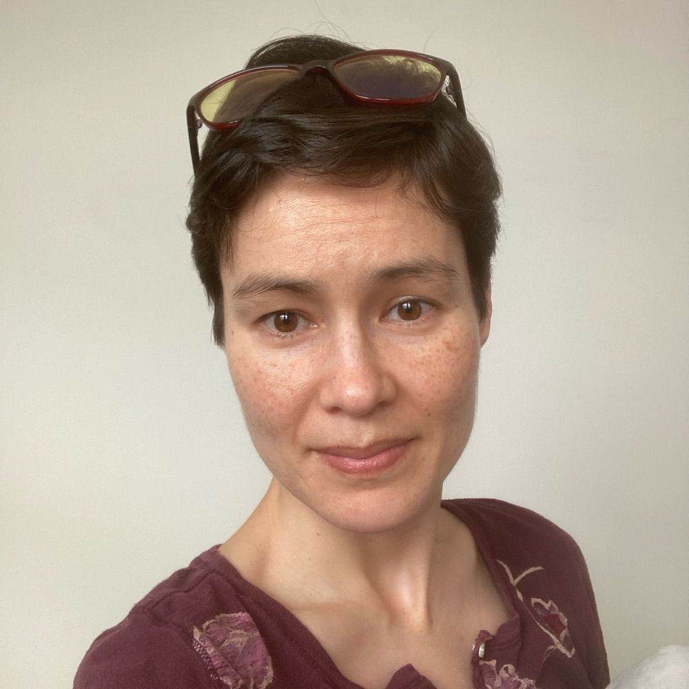 Viviane Callier