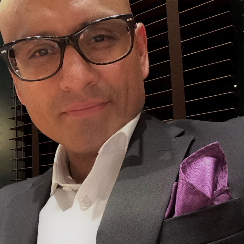 Joel Galvan