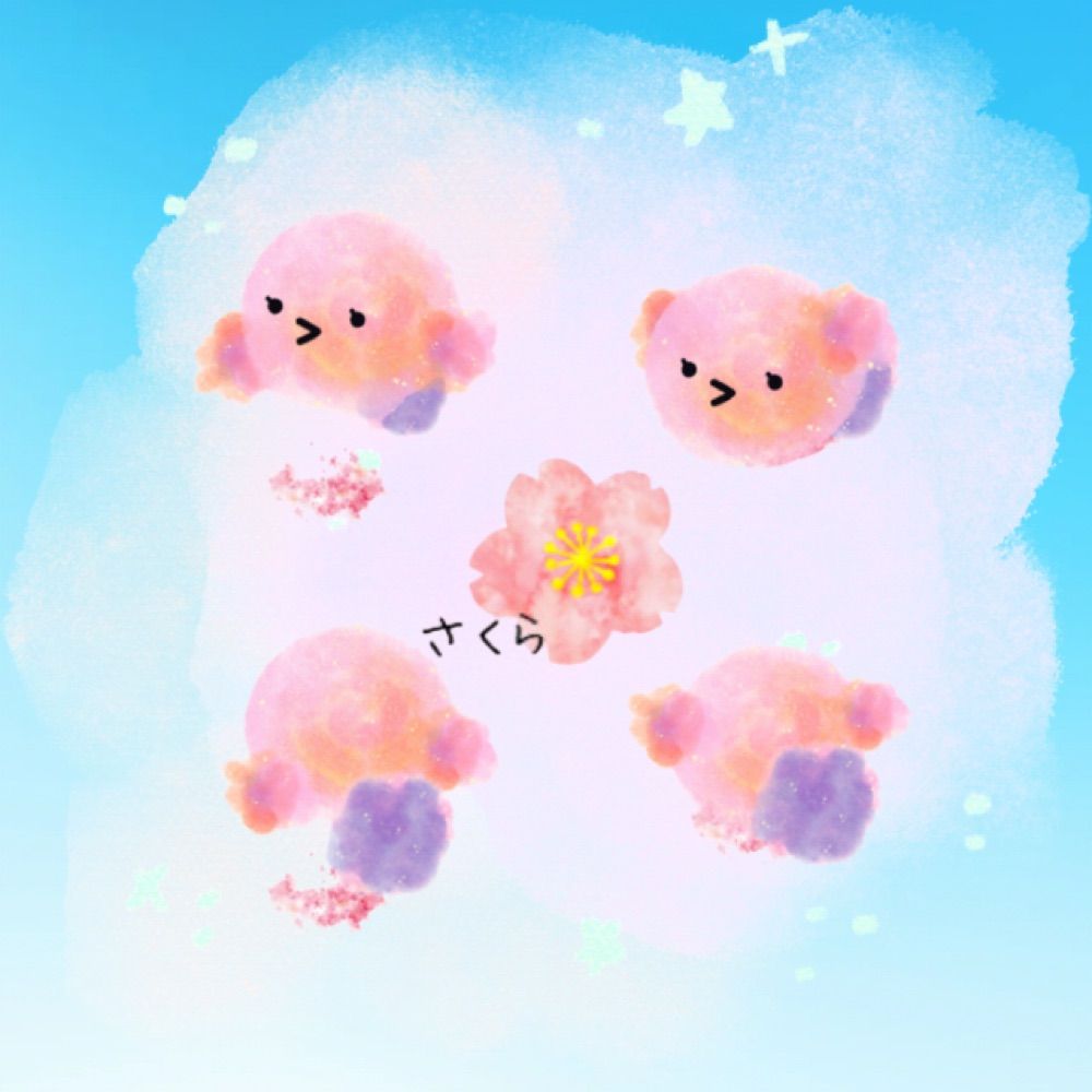 さくら🌸🏐✨