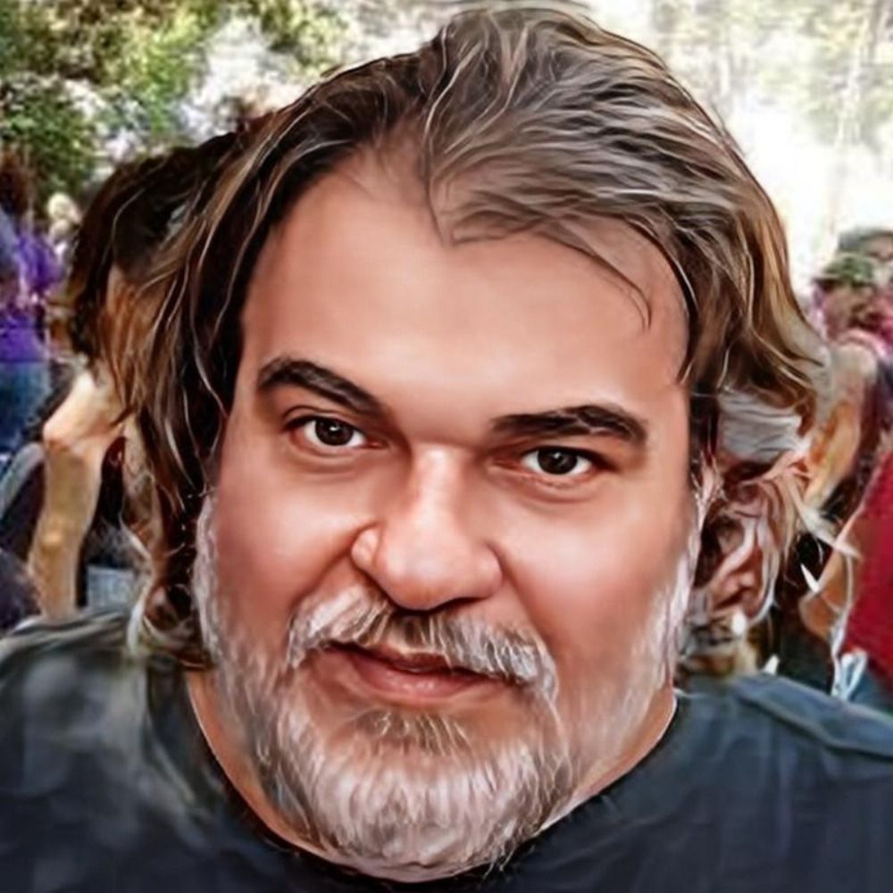 Ale M C Nogueira