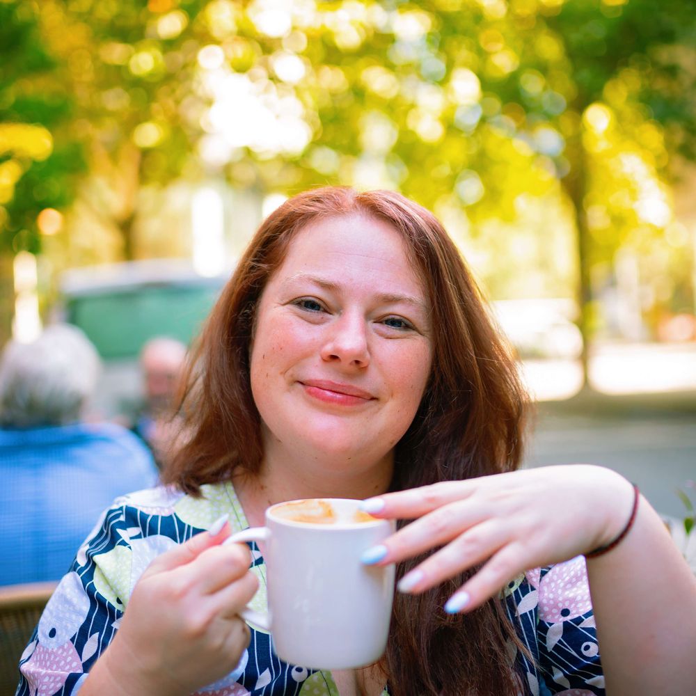 Clo ☕️ Content Creator 🌼