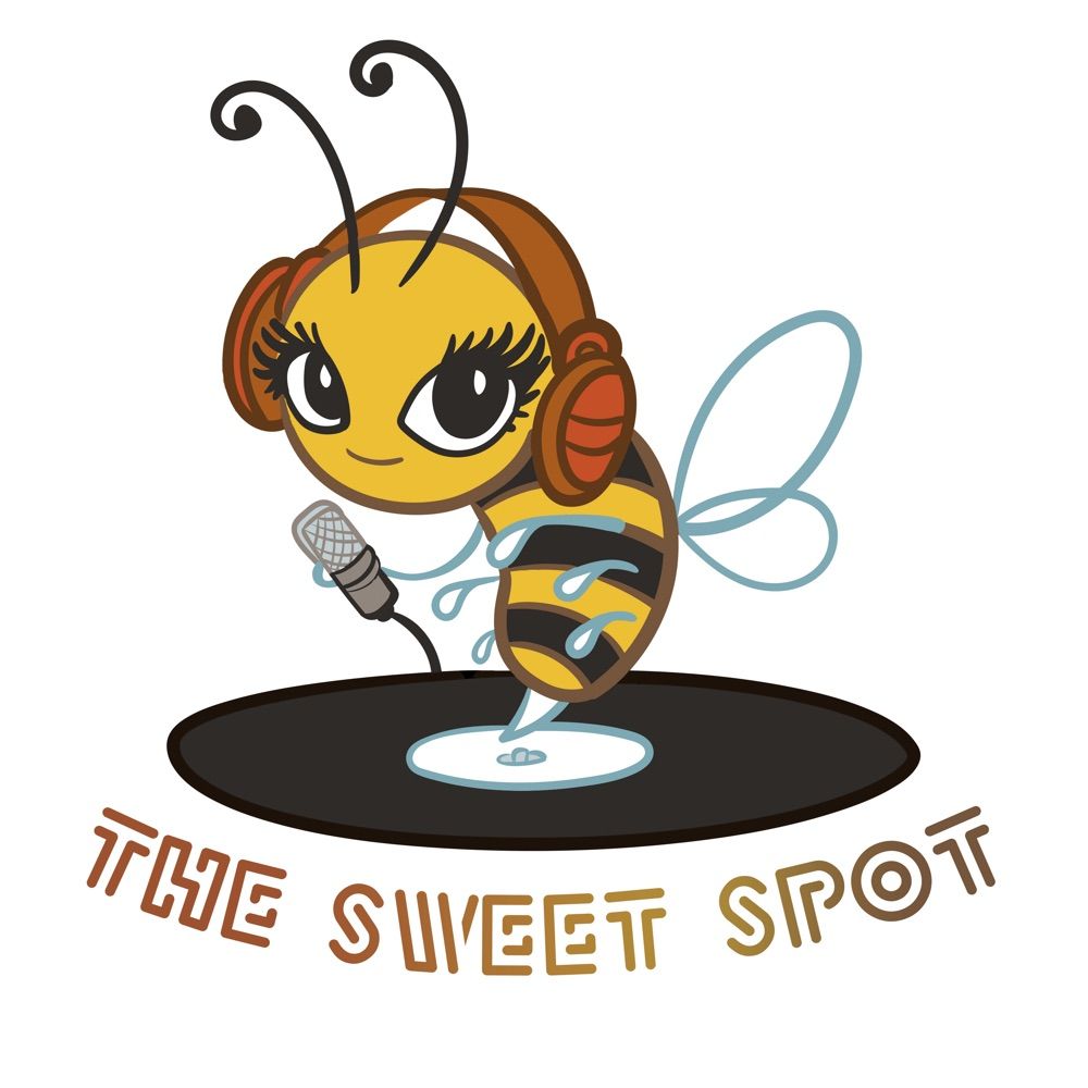 Baby k / the Sweet Spot