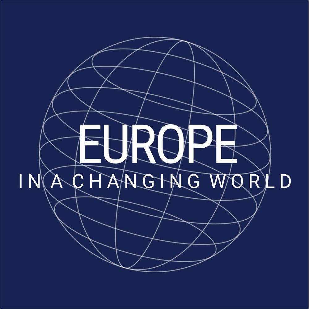 Europe in a Changing World