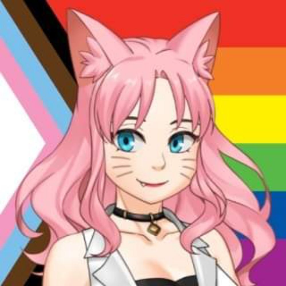 PrideKitten