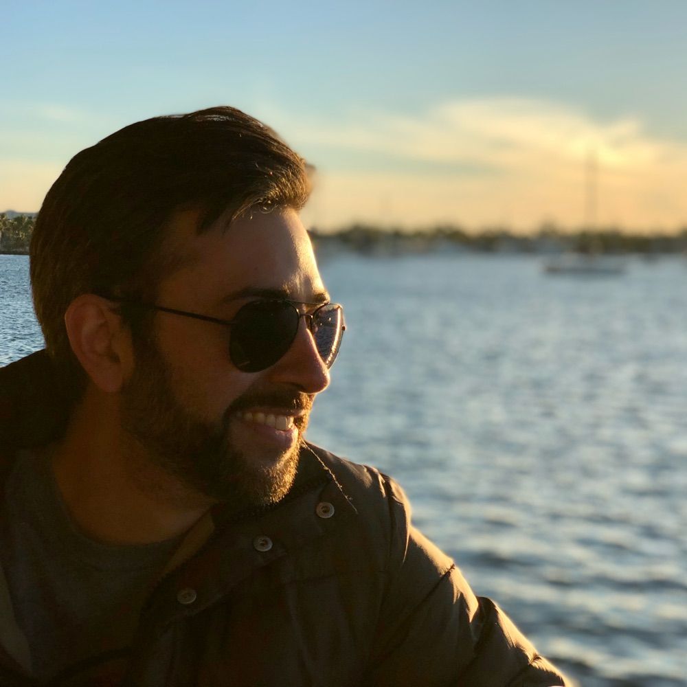David Weinstein