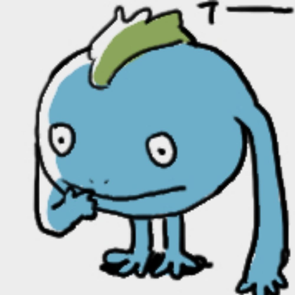 무