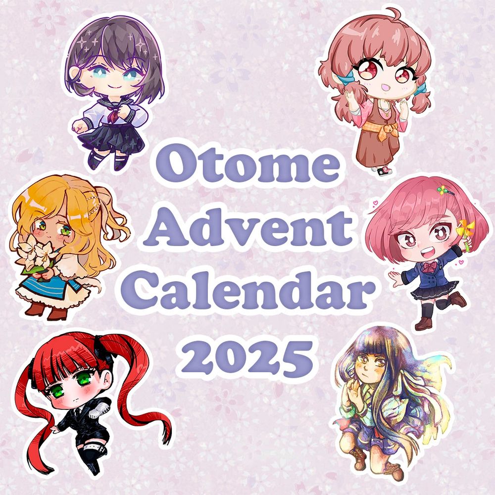 Otome Advent Calendar
