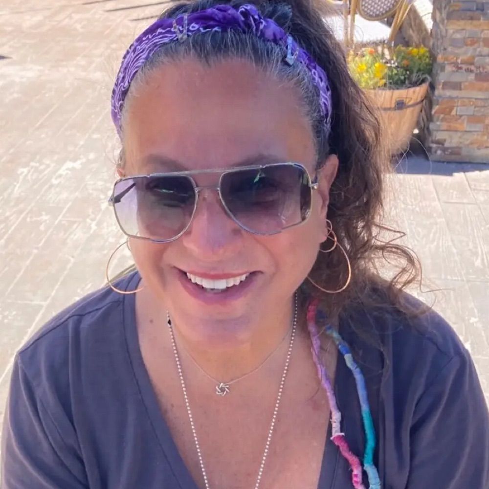 Pam Aronoff