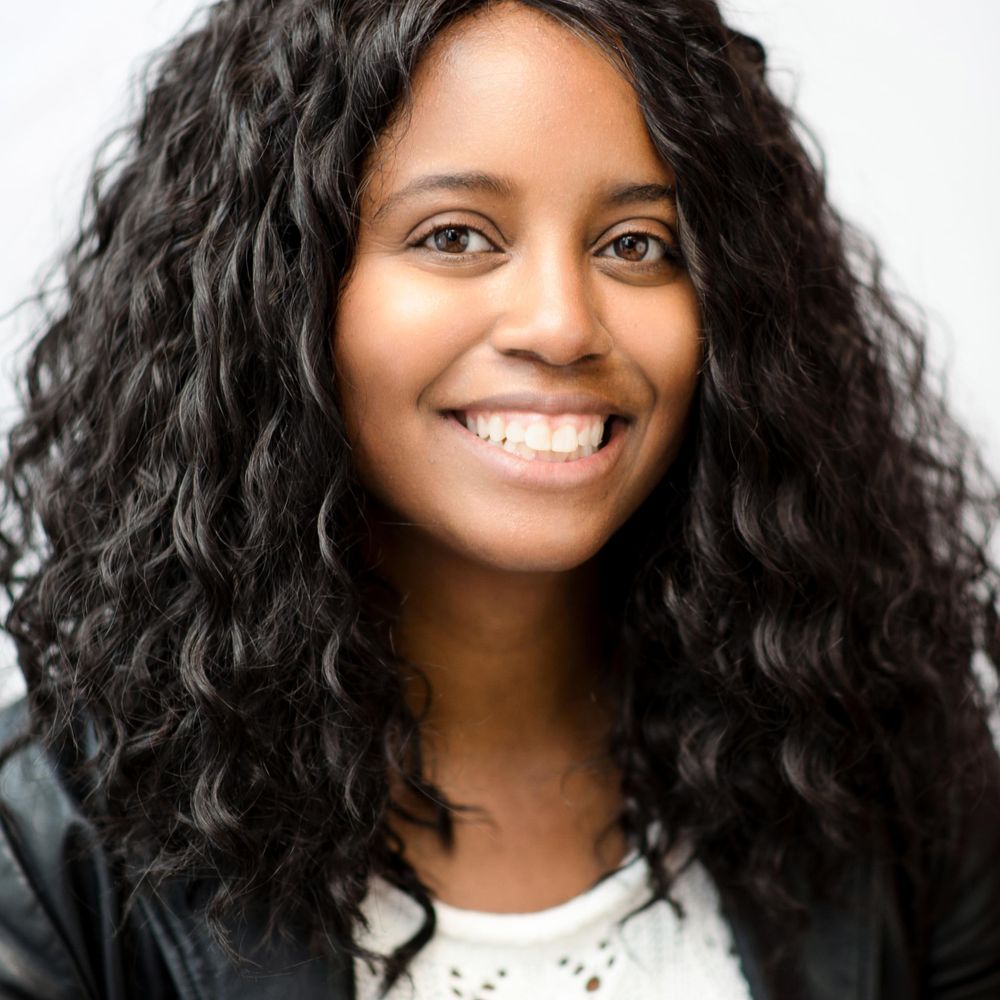 Michelle Jackson