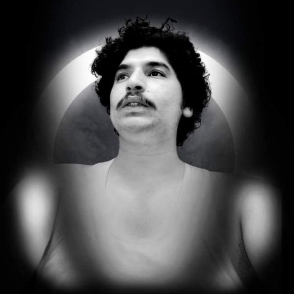 Malik Majid Khan 