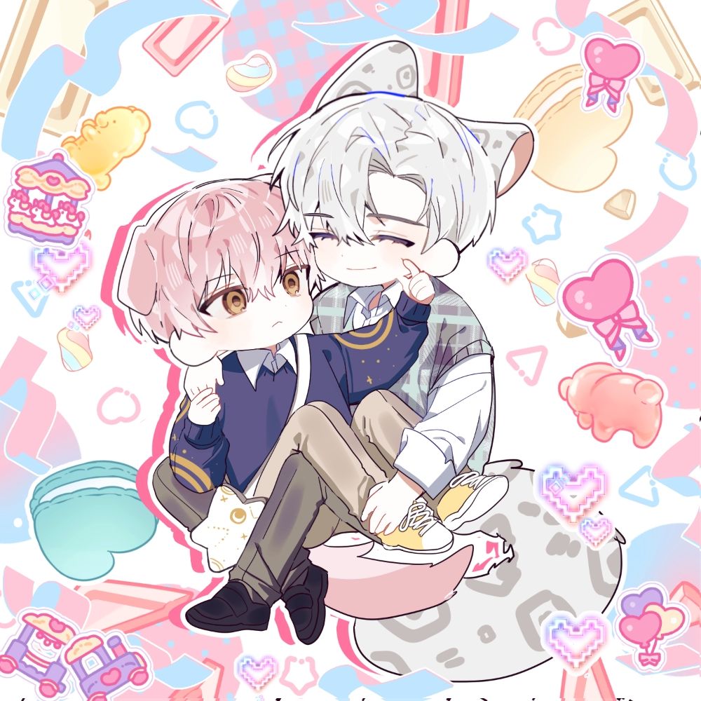 🌸달콩🌸