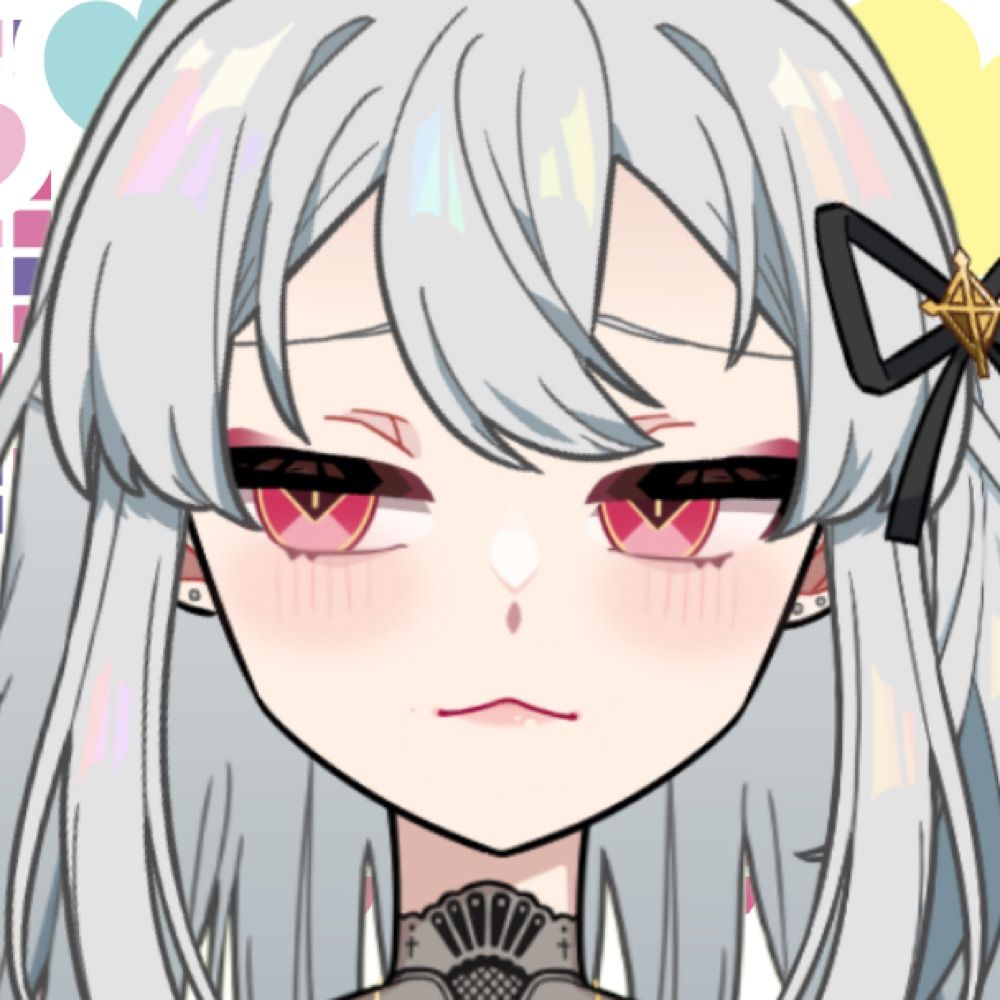 黒衣とわの@5/11ライブ