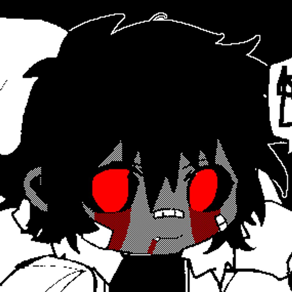 Lord EVIL