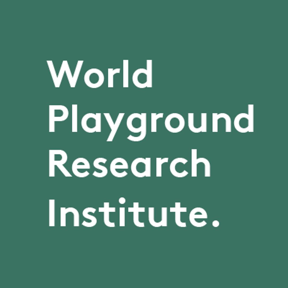 World Playground Research Institute