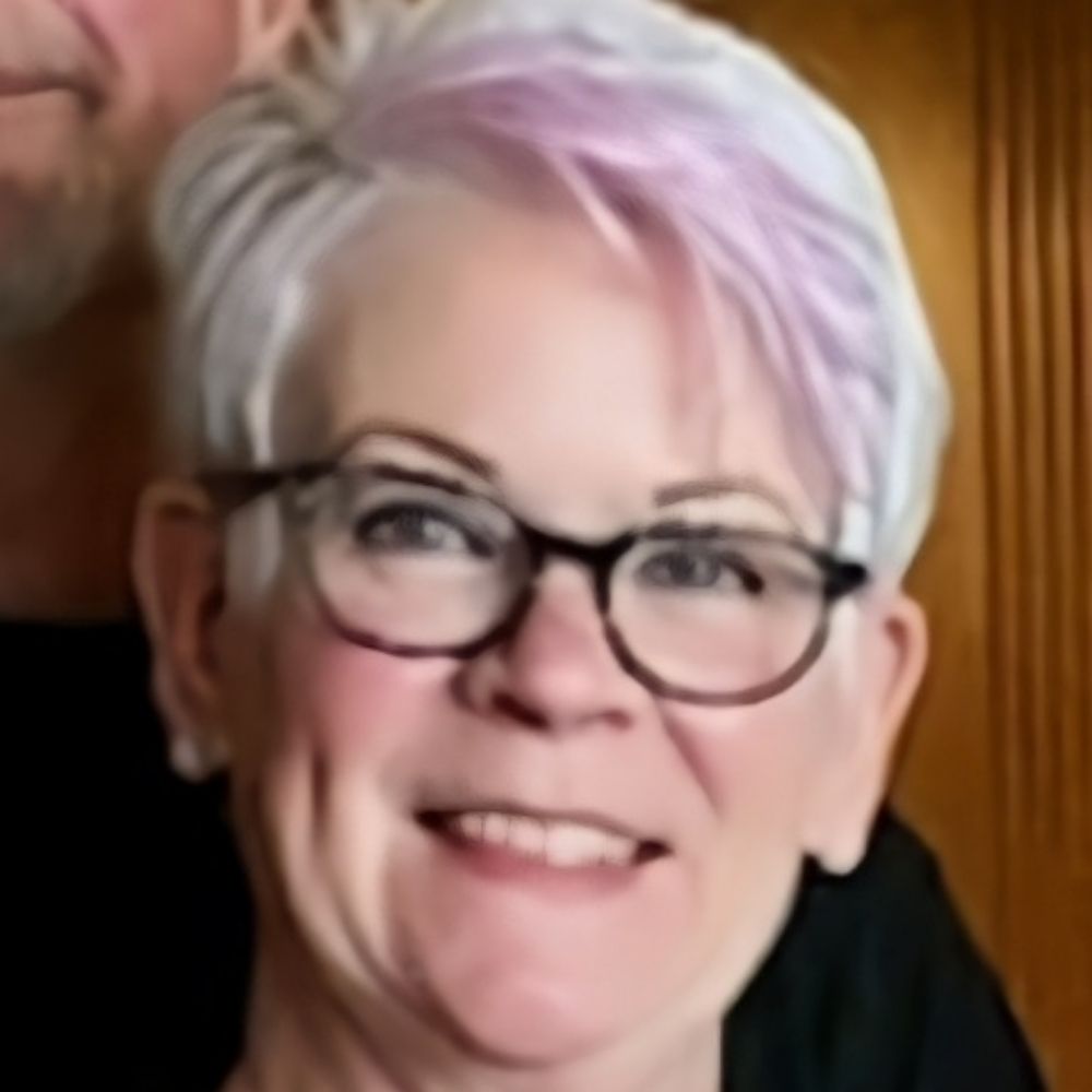 Roberta Bellinger