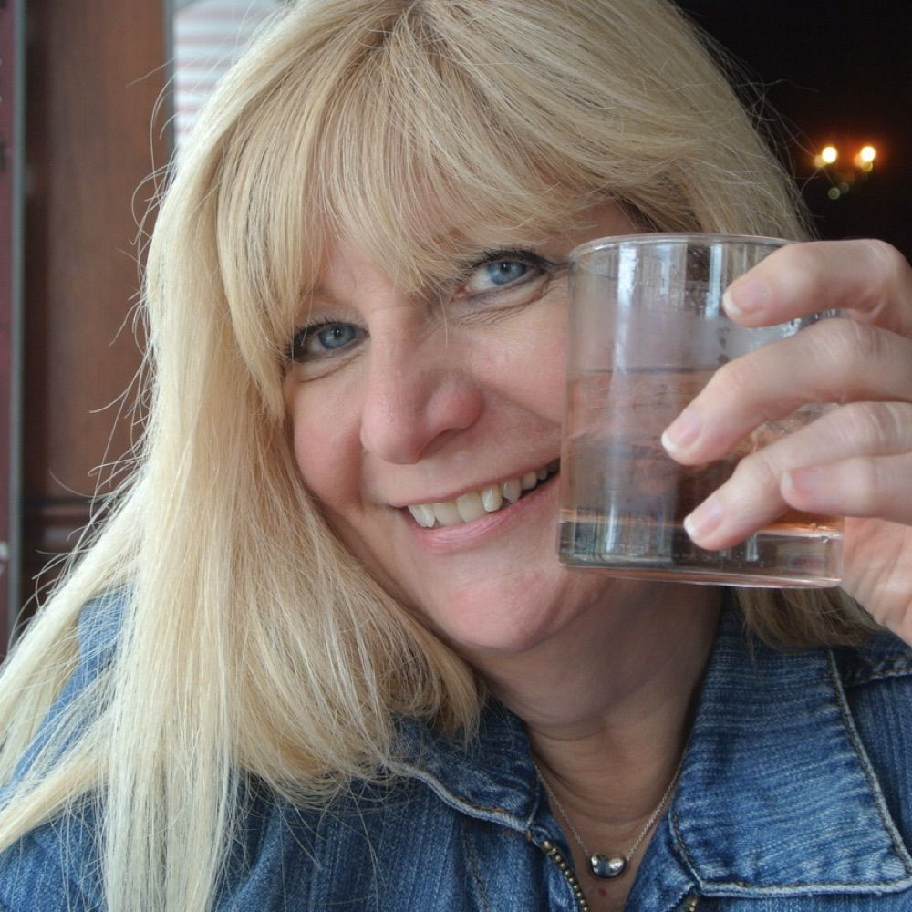 Sandy Williams