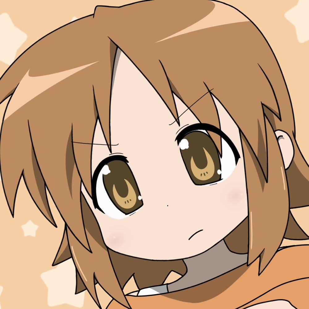 User avatar